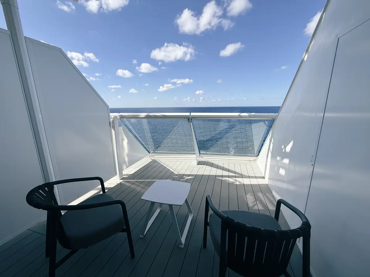 Celebrity-Xcel-Sunset-Veranda-Aft-At-Sea Celebrity-Xcel-Sunset-Veranda-Aft-At-Sea
